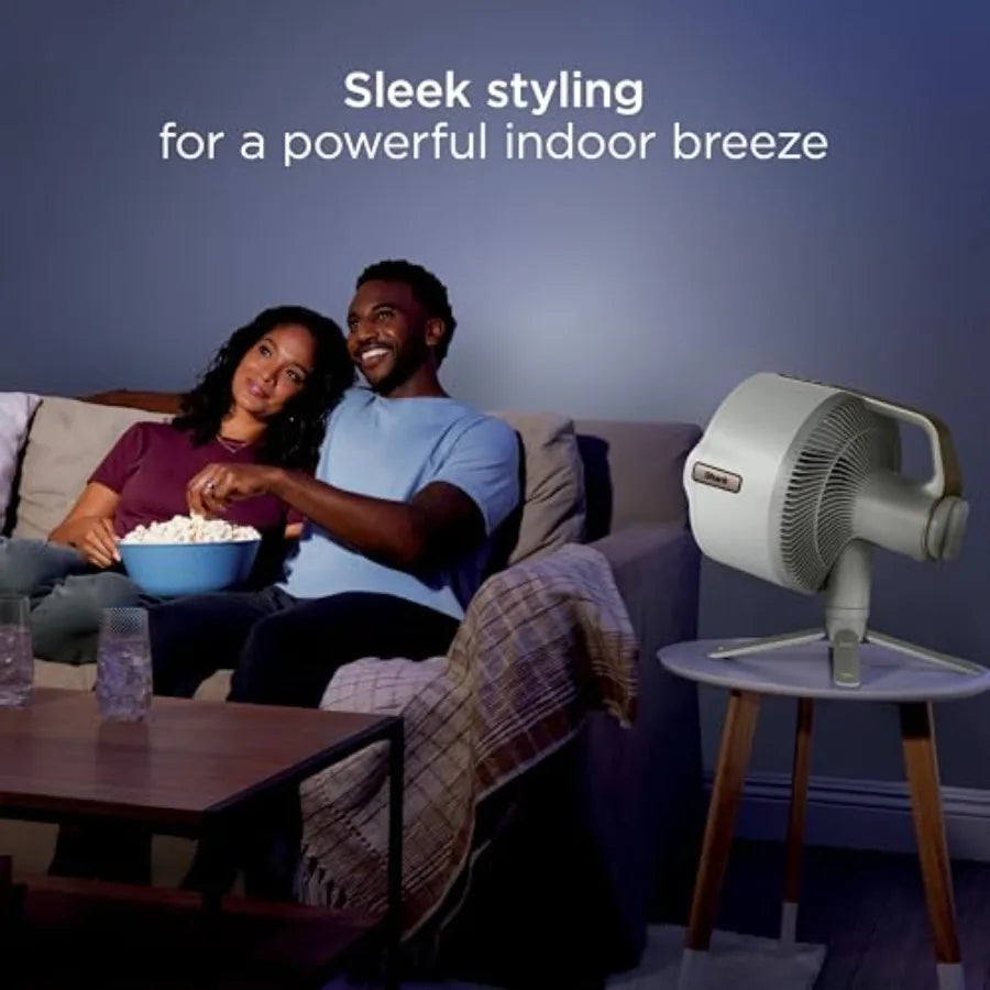 Shark FlexBreeze Pro | Cordless Portable Misting Fan