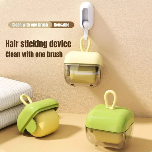 PetHair Go: Ultimate Washable Lint Roller