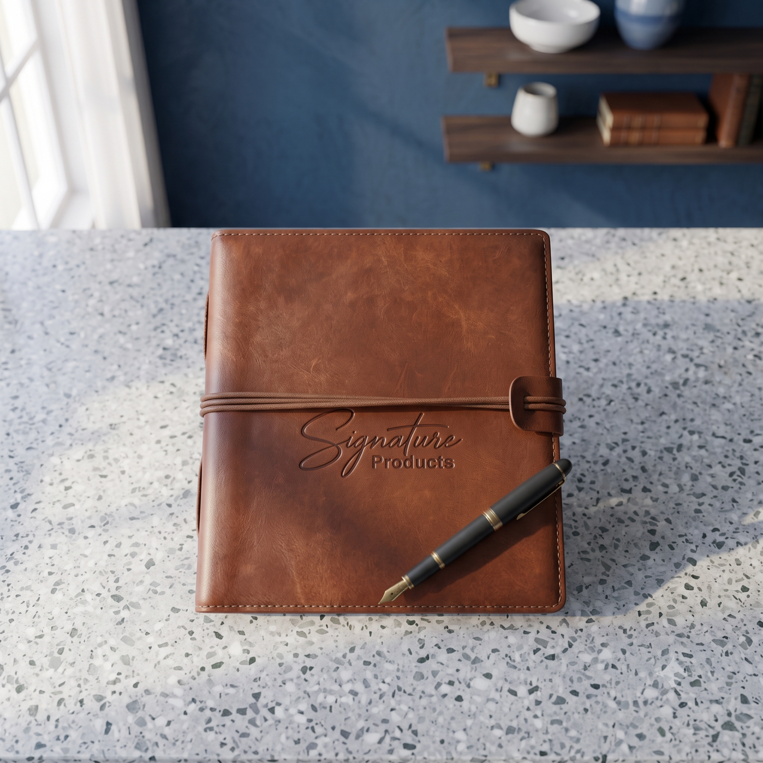 Signature Products