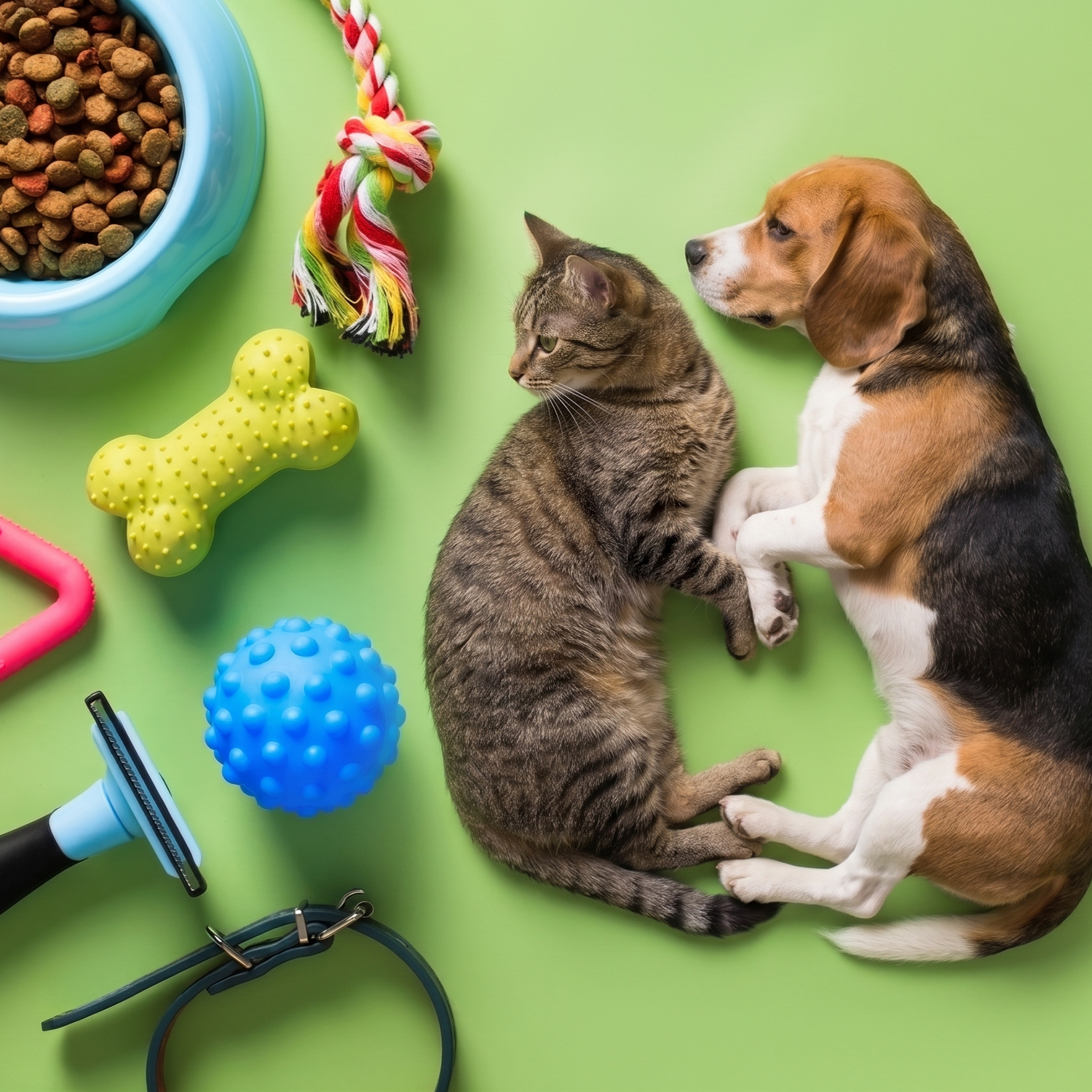 Smart Pet Supplies