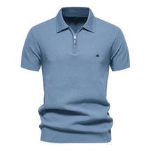 Camisa-Polo-Modelo-Monarch-Azul-Claro