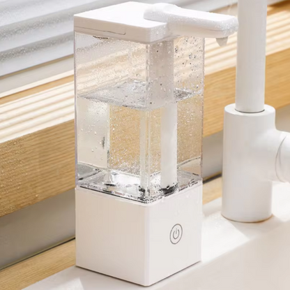 PureFlow Automatic Touchless Soap Dispenser