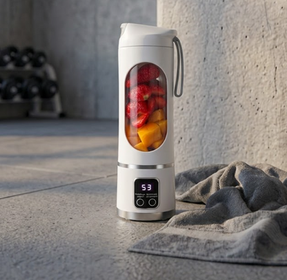 Mixora Akıllı Taşınabilir Blender