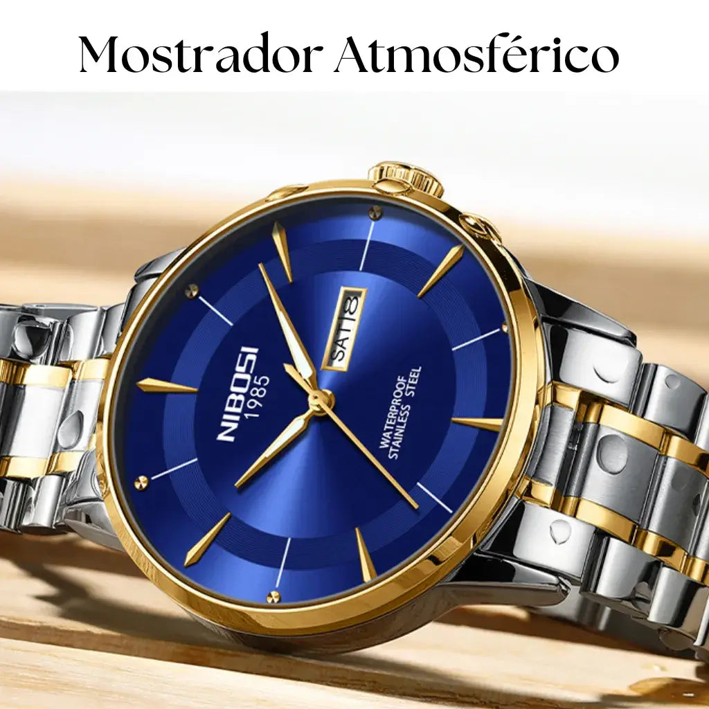 Relógio-Masculino-Modelo-Elegance-Prata-Azul