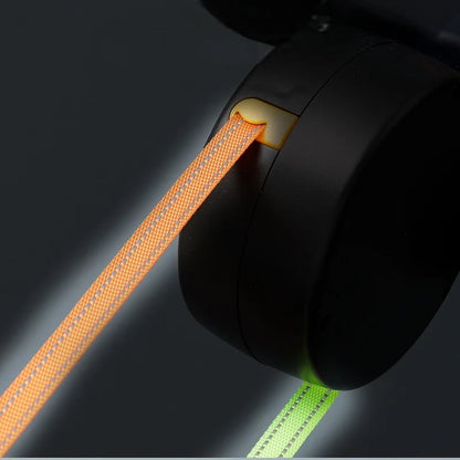 Nexus 360: Anti-Tangle Premium Dual Dog Leash