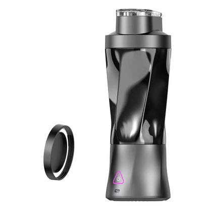 BlendGo Portable Smoothie Bottle