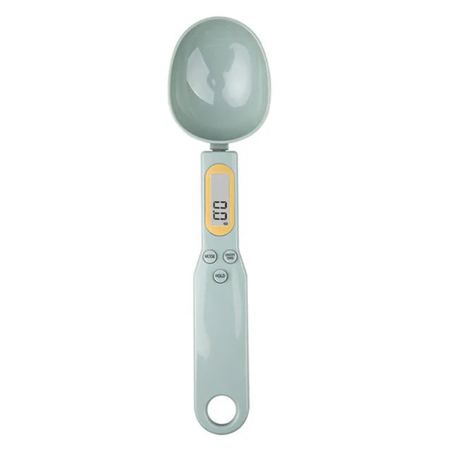 SpoonScale Precision 0.1g Digital Scale