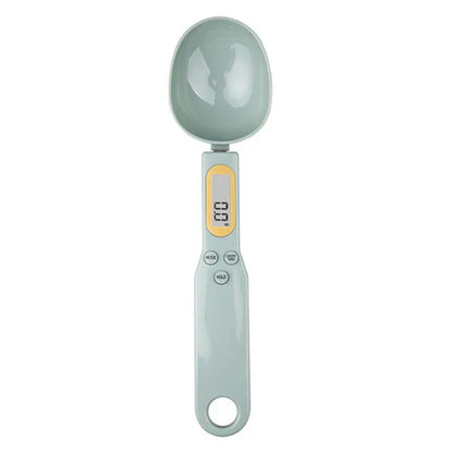 SpoonScale Precision 0.1g Digital Scale