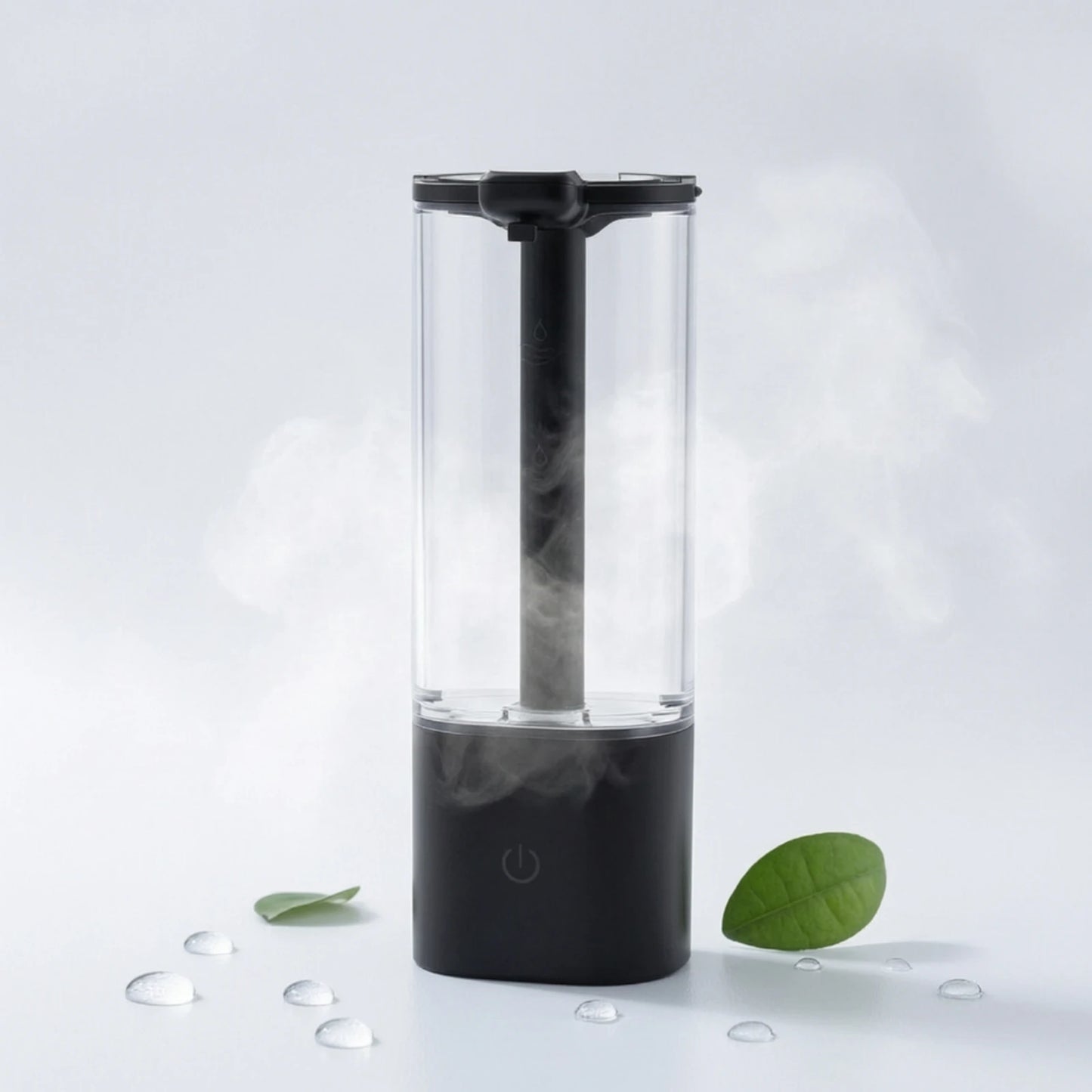 PureFlow Automatic Touchless Soap Dispenser