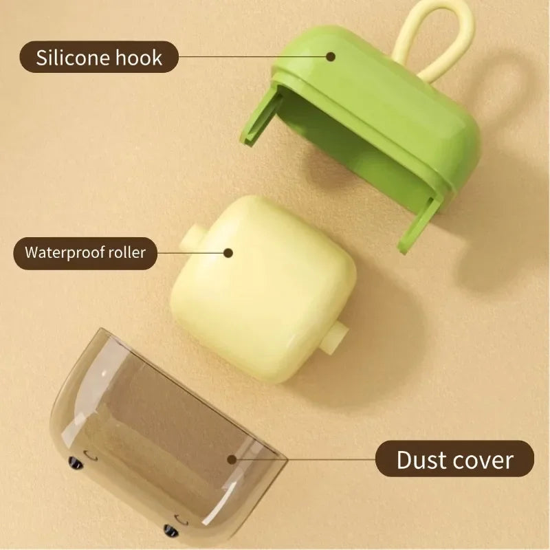 PetHair Go: Ultimate Washable Lint Roller
