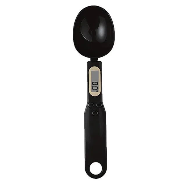 SpoonScale Precision 0.1g Digital Scale