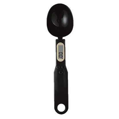 SpoonScale Precision 0.1g Digital Scale
