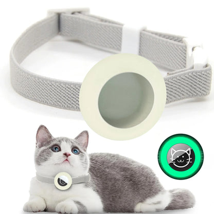 AirCollar Smart Anti-Lost Cat Collar