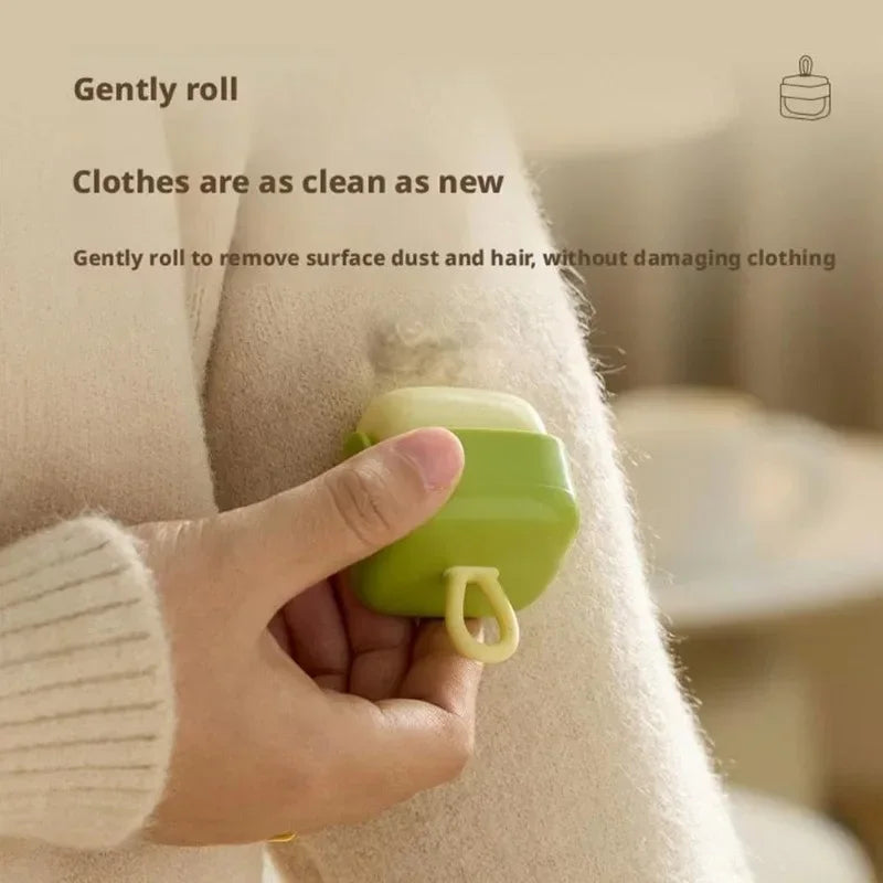 PetHair Go: Ultimate Washable Lint Roller