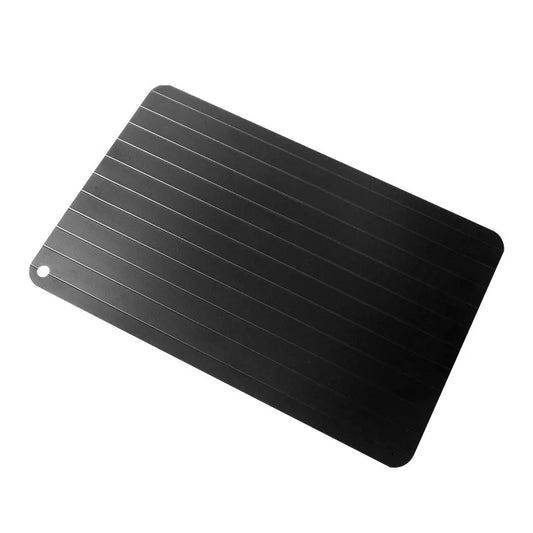 Fast Defrost Cutting Board
