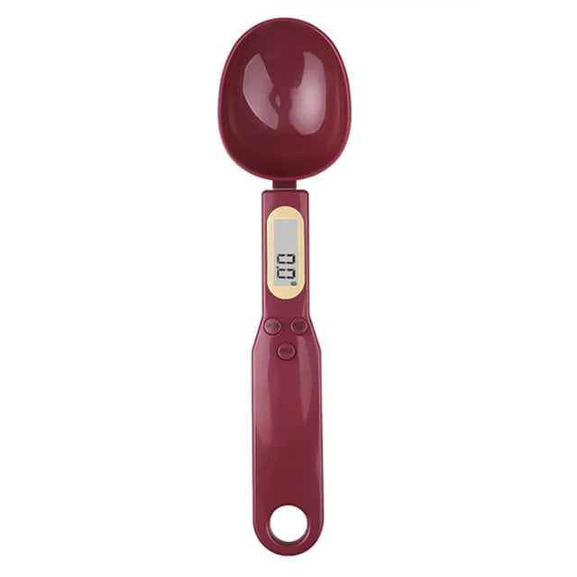 SpoonScale Precision 0.1g Digital Scale