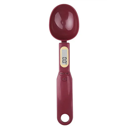 SpoonScale Precision 0.1g Digital Scale