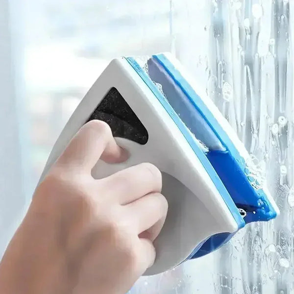 LuxeGlide Pro – Manyetik Cam Temizleme Aparatı