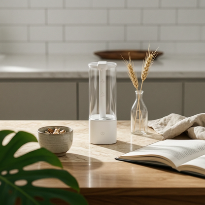 PureFlow Automatic Touchless Soap Dispenser