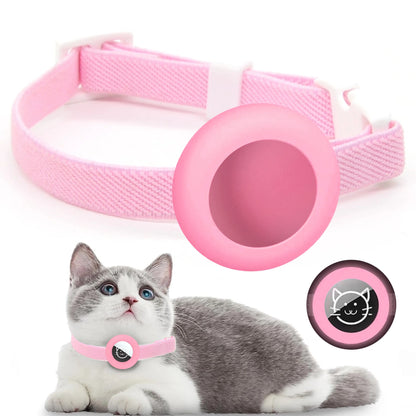 AirCollar Smart Anti-Lost Cat Collar