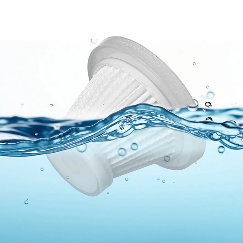 Wireless High-Suction Vacuum Cleaner