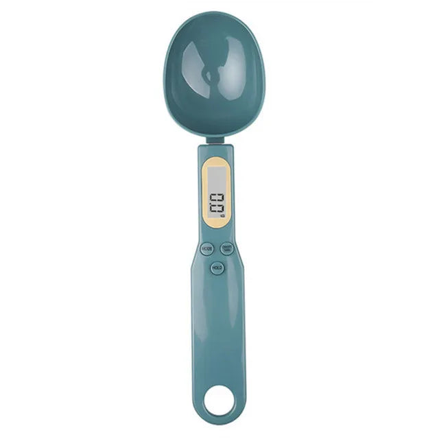 SpoonScale Precision 0.1g Digital Scale