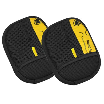 StaticGrip: 2-in-1 Fabric & Pet Hair Cleaning Glove