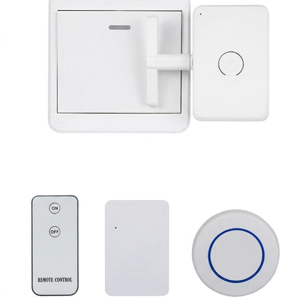 NovaFlip: Automatic Smart Switch Controller