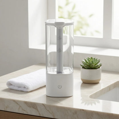 PureFlow Automatic Touchless Soap Dispenser