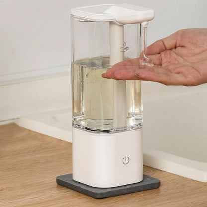 PureFlow Automatic Touchless Soap Dispenser