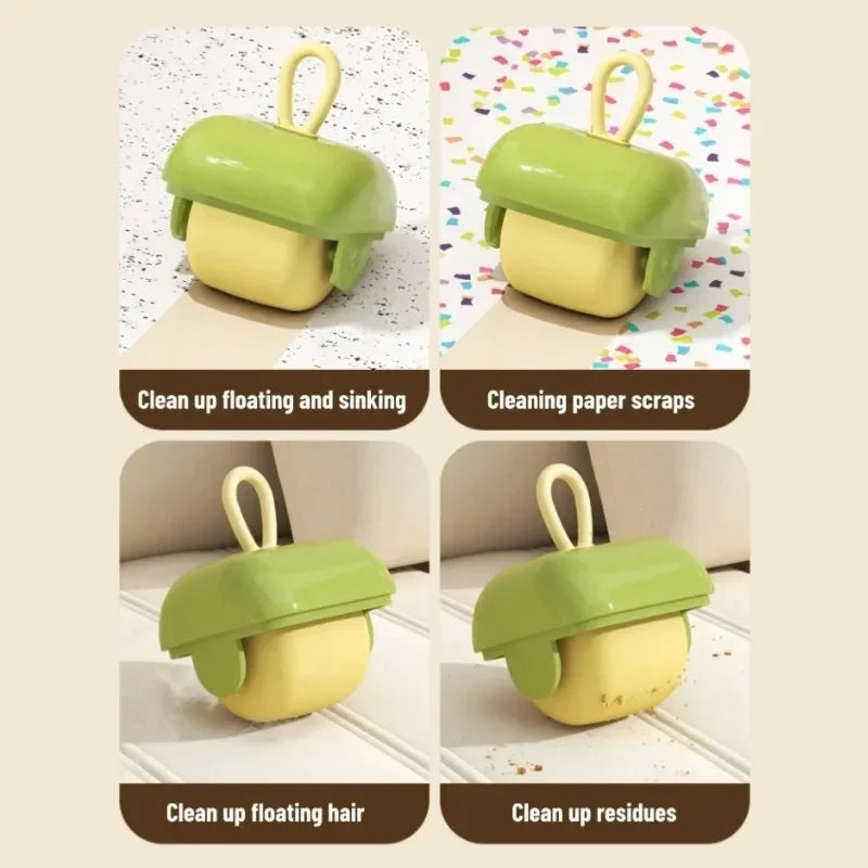 PetHair Go: Ultimate Washable Lint Roller