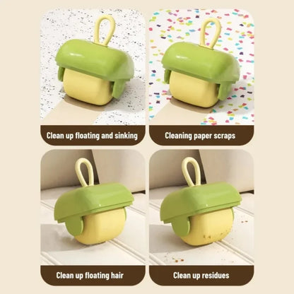 PetHair Go: Ultimate Washable Lint Roller