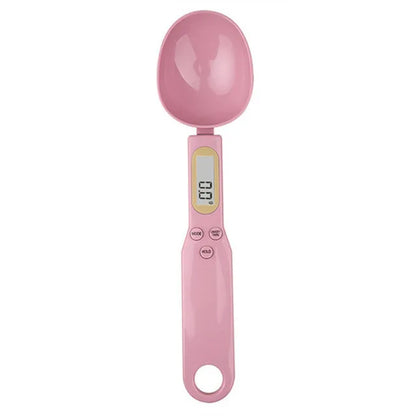 SpoonScale Precision 0.1g Digital Scale
