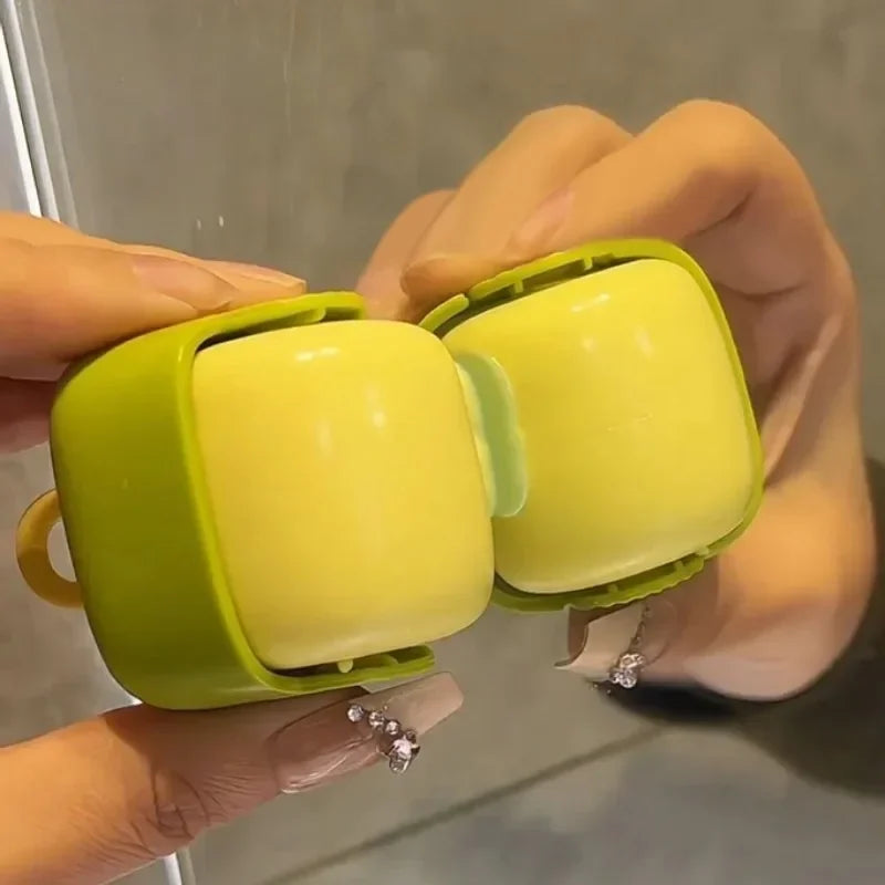 PetHair Go: Ultimate Washable Lint Roller