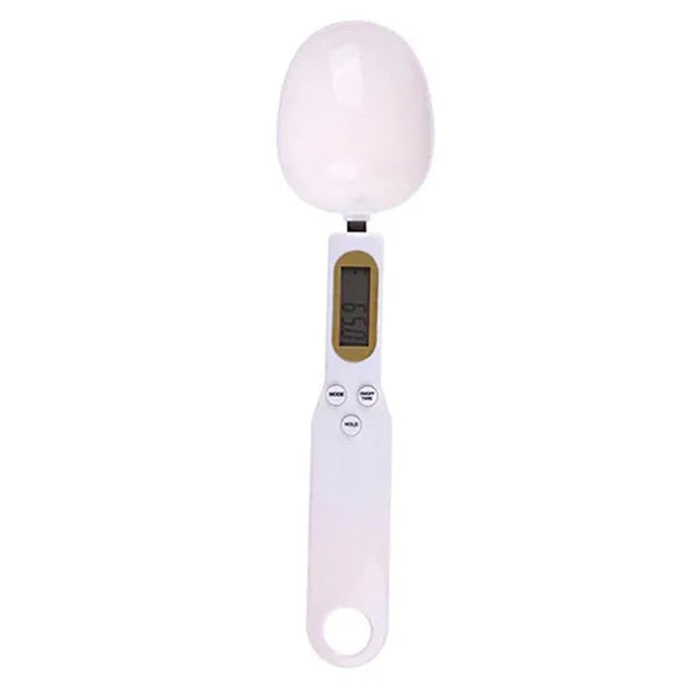 SpoonScale Precision 0.1g Digital Scale