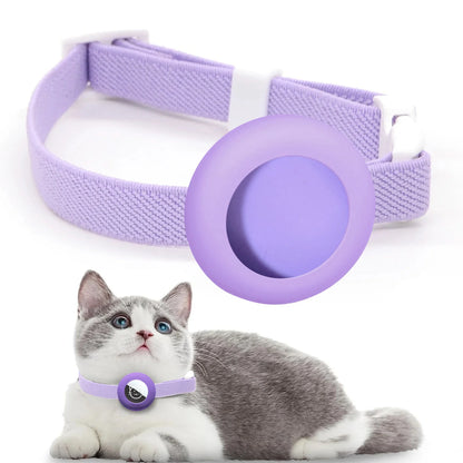 AirCollar Smart Anti-Lost Cat Collar