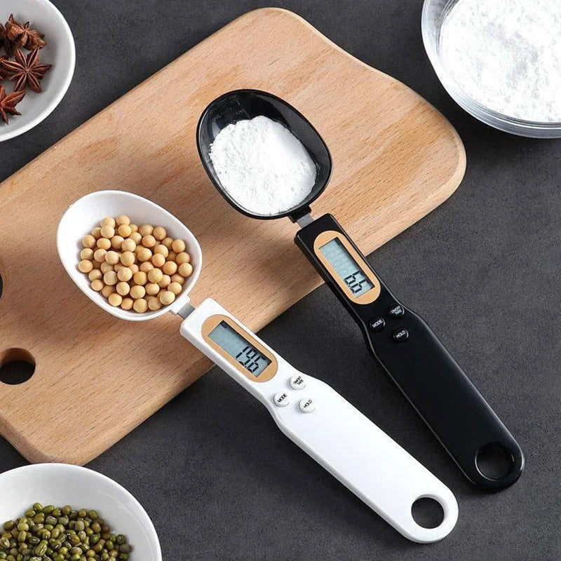 SpoonScale Precision 0.1g Digital Scale
