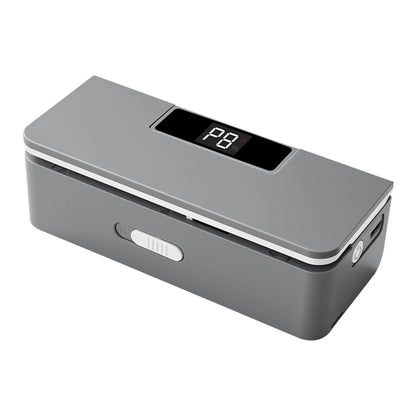 AuraSeal Pro: 8-Level Portable Bag Sealer