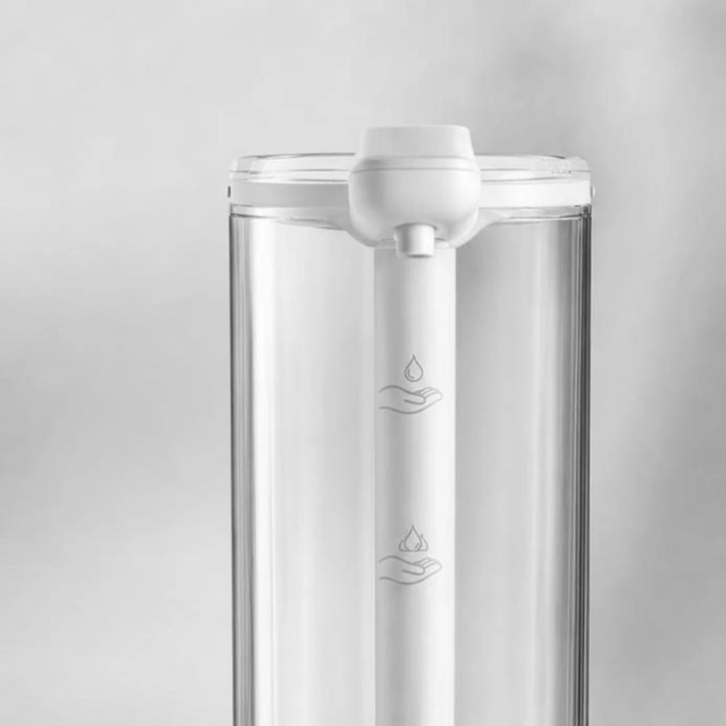 PureFlow Automatic Touchless Soap Dispenser