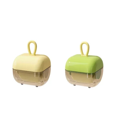 PetHair Go: Ultimate Washable Lint Roller