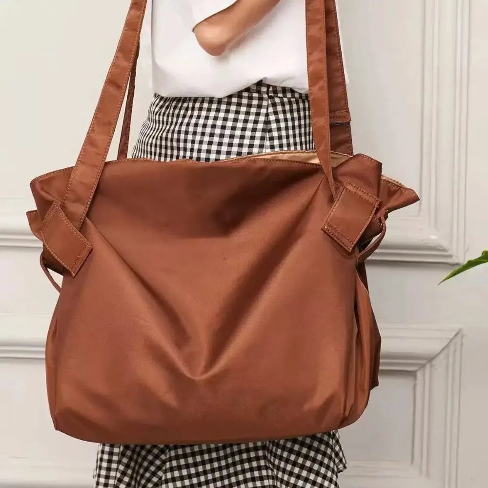 Waterproof Foldable Travel Duffel & Picnic Mat