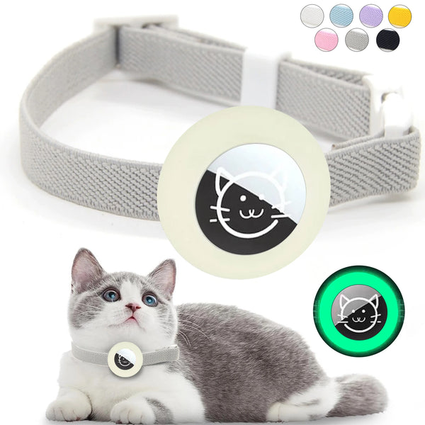AirCollar Smart Anti-Lost Cat Collar
