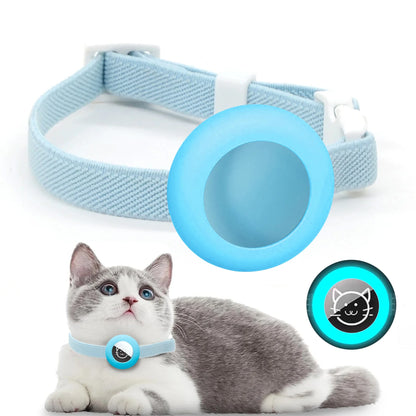 AirCollar Smart Anti-Lost Cat Collar