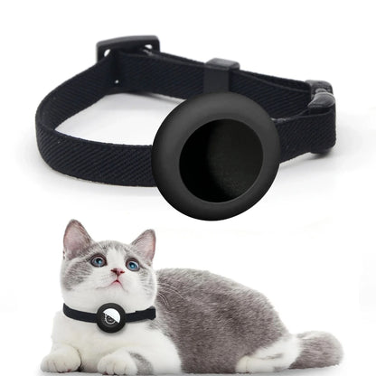 AirCollar Smart Anti-Lost Cat Collar