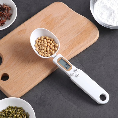 2'li SpoonScale